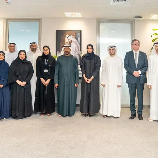 مجلس إدارة بنك الإمارات دبي الوطني يُكرّم المحاسبين القانونيين من موظفيه المواطنين المعتمدين من معهد المحاسبين القانونيين في إنجلترا وويلز \"ICAEW\" وجمعية المحاسبين القانونيين المعتمدين (ACCA)