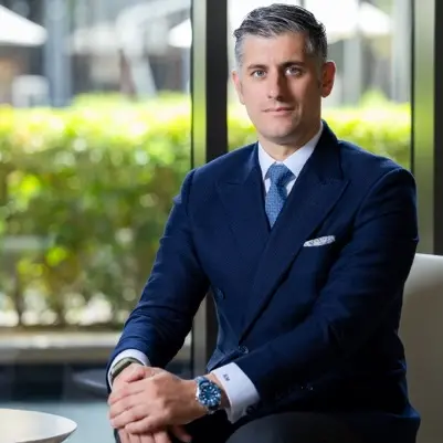 La Ville Hotel & Suites appoints Romain Mejecaze as new General Manager