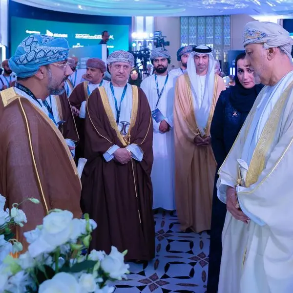 صحار الدولي شريك استراتيجي في منتدى أدفانتج عُمان 2025م