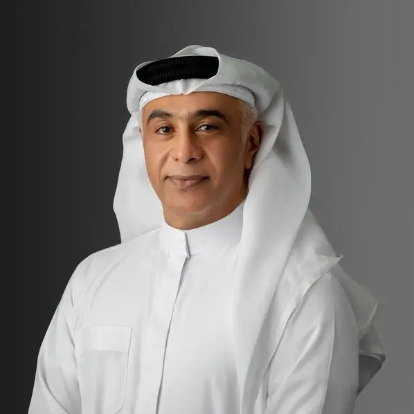 Emarat appoints Burhan Al Hashemi as Chief Executive Officer