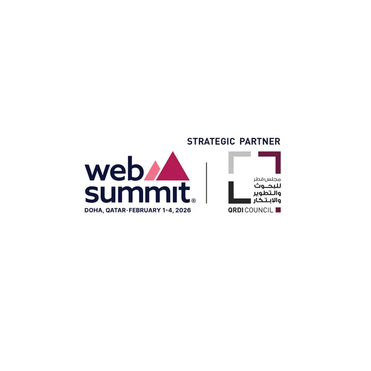QRDI Council announces schedule for Web Summit Qatar 2026