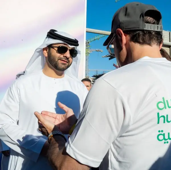 Dubai Humanitarian, ThinkSmart, and YallaGive collaborate to mobilize community engagement