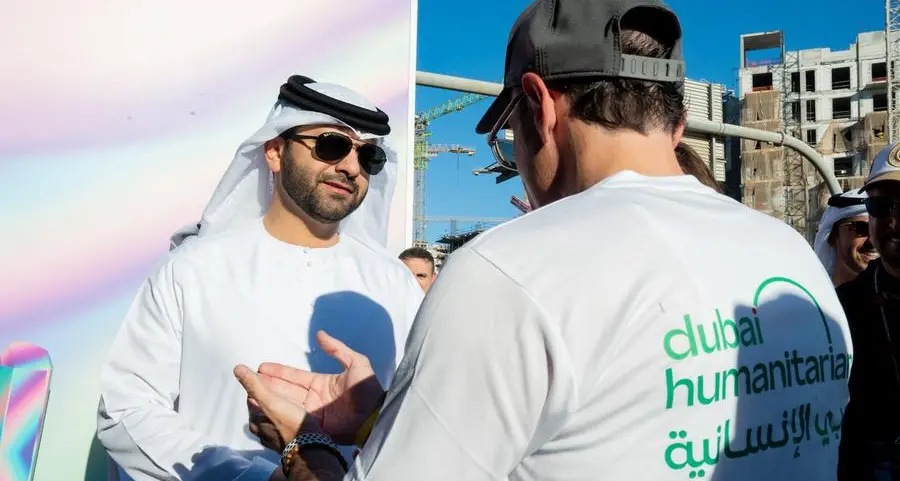 Dubai Humanitarian, ThinkSmart, and YallaGive collaborate to mobilize community engagement