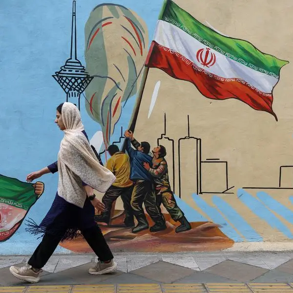 US says Iran ceasefire holds despite exchange of fire over Strait of Hormuz