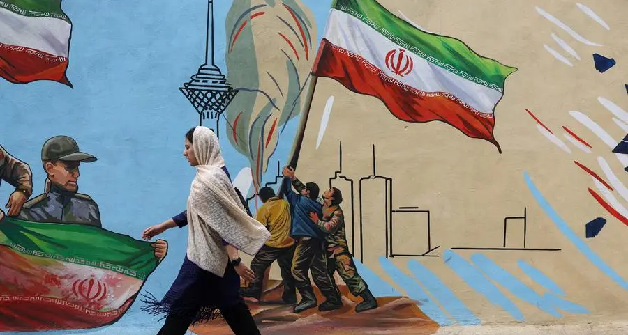 US says Iran ceasefire holds despite exchange of fire over Strait of Hormuz