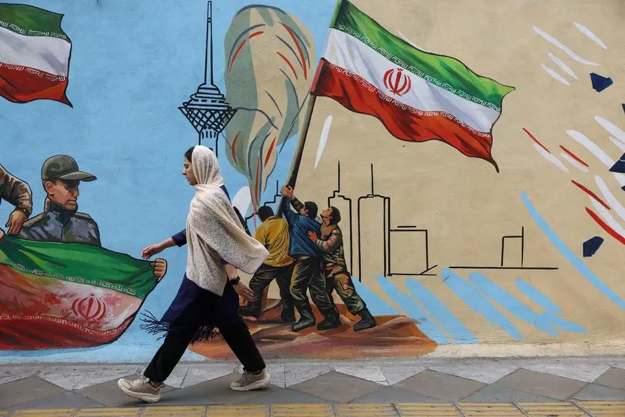 via REUTERS