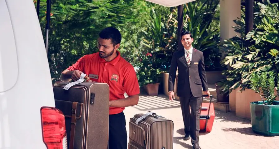 Emirates expects travel rush over the weekend