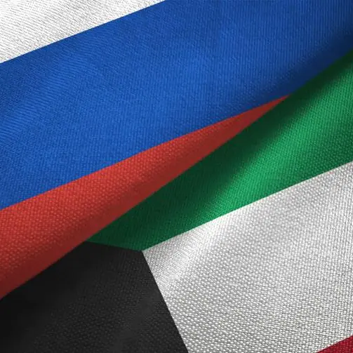 Kuwait keen on opening new cooperation horizons with Russia