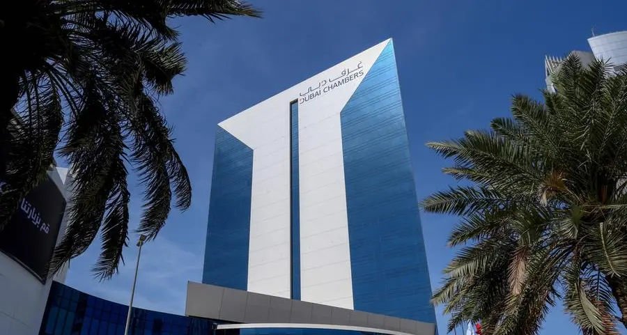 Dubai Chambers opens first US office in New York