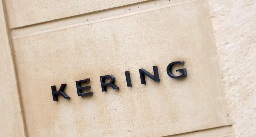 Gucci-owner Kering in talks with Qatar for sale of Milan building, Corriere says