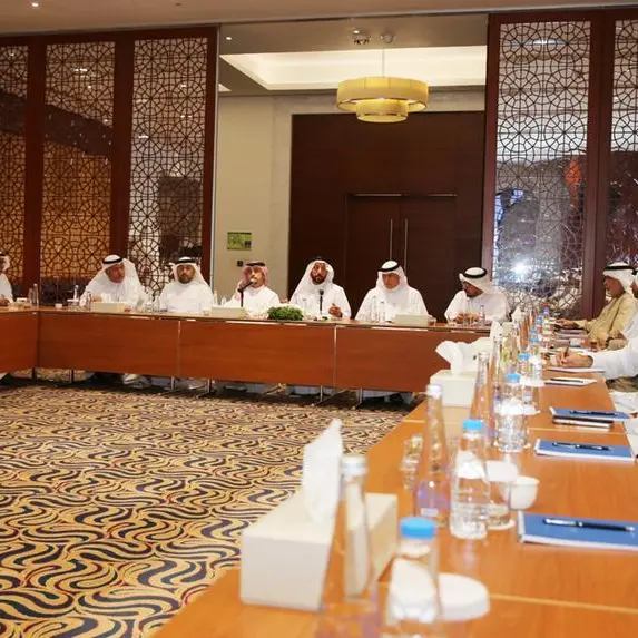 SCCI explores cooperation with Sharjah Fish Resources Authority and Kalba Municipal Council
