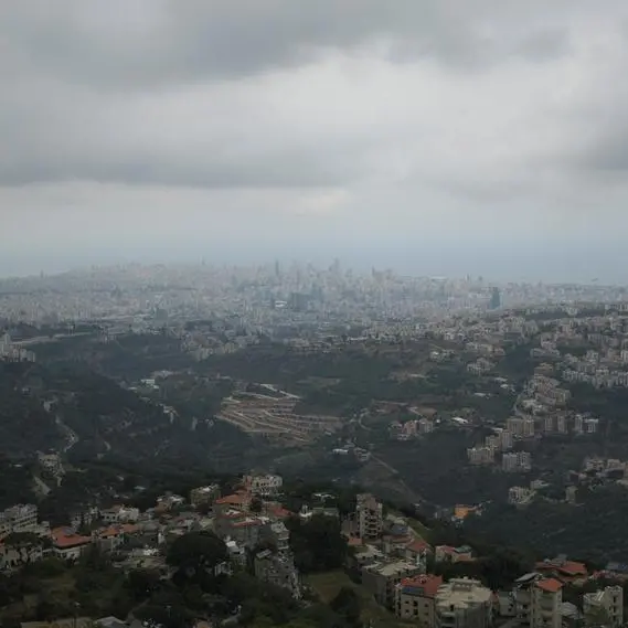 Lebanon's economy minister expects cabinet to sign fiscal gap law soon