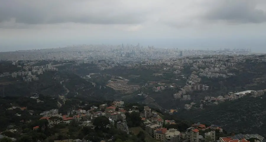 Lebanon's economy minister expects cabinet to sign fiscal gap law soon