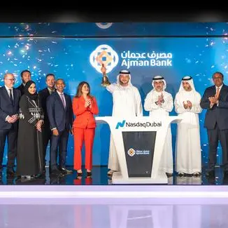 Nasdaq Dubai welcomes $500mln sukuk listed by Ajman Bank