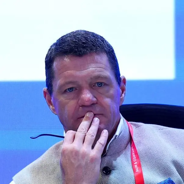 CEO of India's IndiGo resigns, months after mass flight cancellations