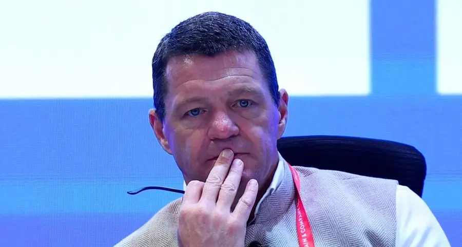 CEO of India's IndiGo resigns, months after mass flight cancellations