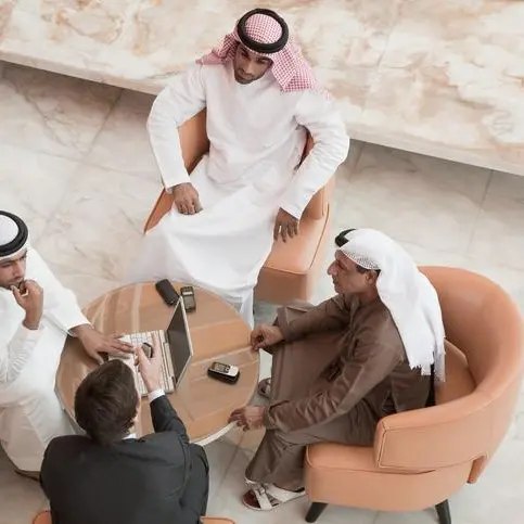 Saudi Arabia, UAE lead office quality fit-out investments