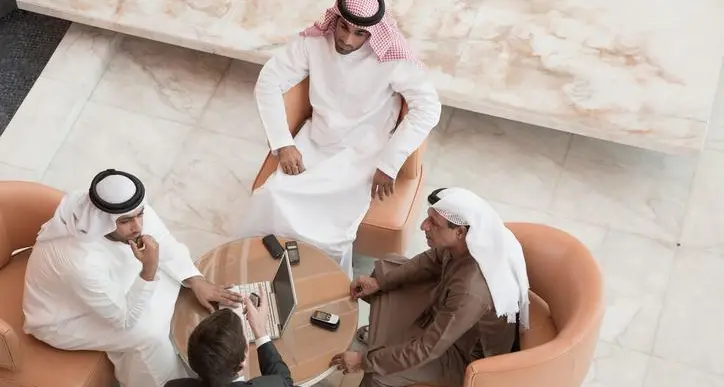 Saudi Arabia, UAE lead office quality fit-out investments