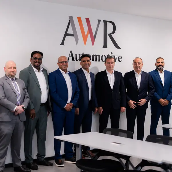 New AWR Automotive Academy facility strengthens Chery UAE’s customer experience