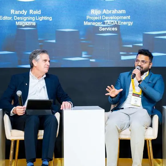 InSpotLight at Light + Intelligent Building Middle East explores $3.9trln opportunity of circular retrofits as event concludes