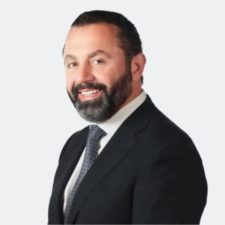 Belal Deiranieh joins AtkinsRéalis as Senior Vice President