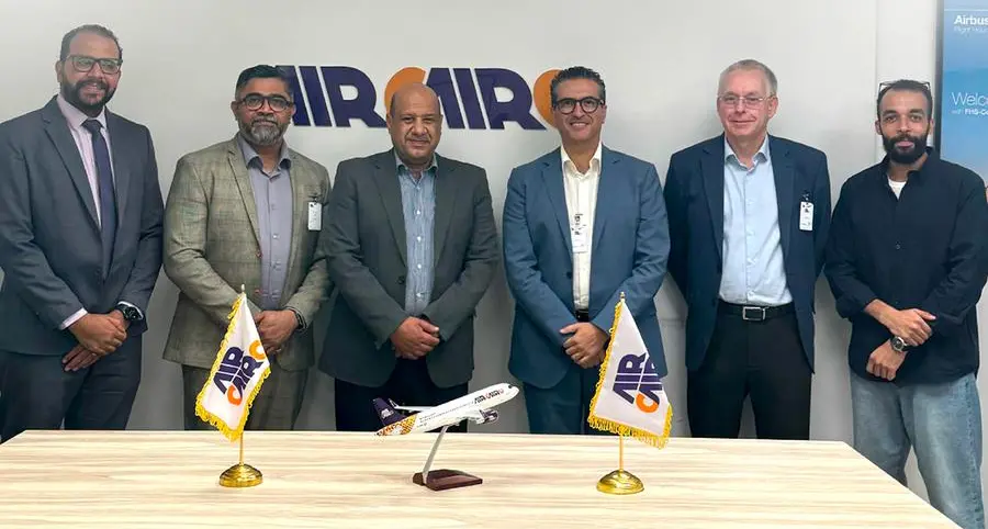AirCairo strengthens TPConnects Astra partnership