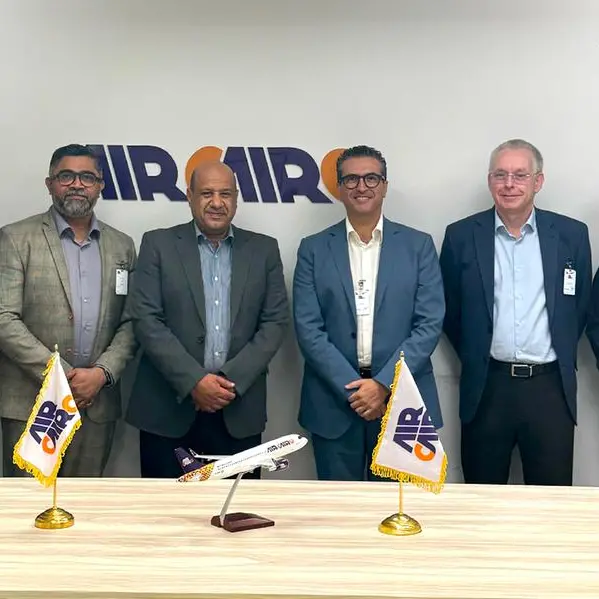 AirCairo expands TPConnects Astra partnership