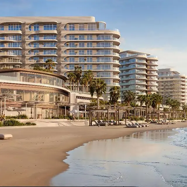 Aldar launches third residential project ‘Fahid Beach Terraces’