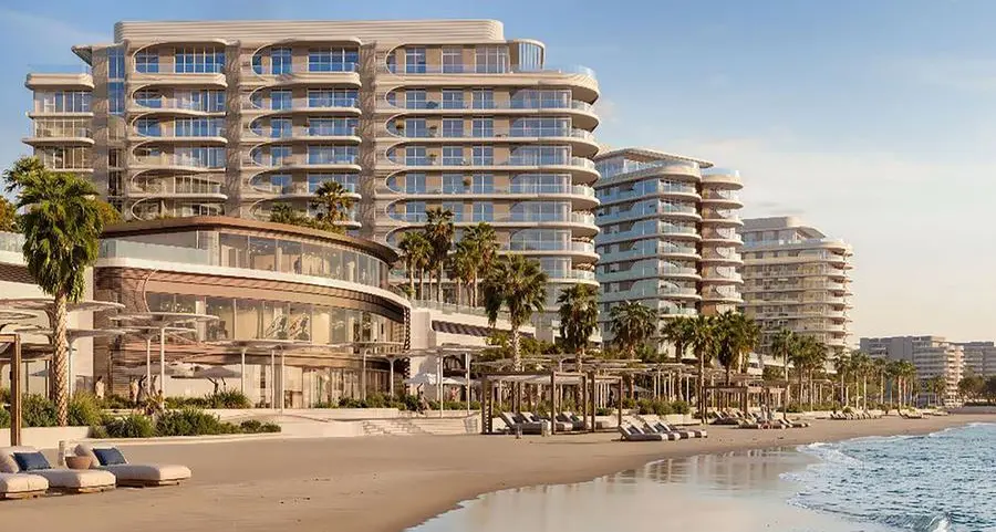 Aldar launches third residential project ‘Fahid Beach Terraces’
