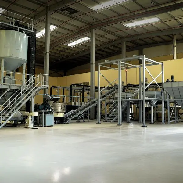 Amarak Chemicals launches new sulphur manufacturing unit in Jafza