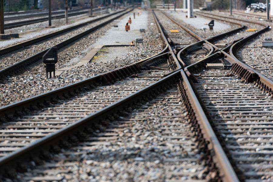 AIIB-backed grant approved for Algeria’s $3.2bln Central Corridor railway project