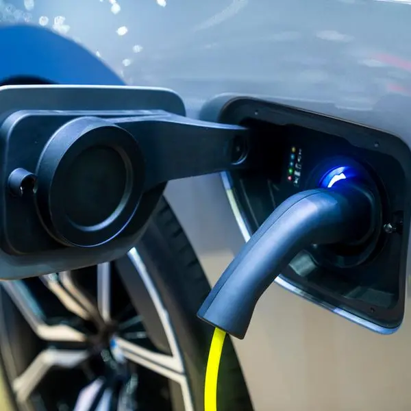 UAE ranks first regionally in electric vehicle sales for second consecutive year