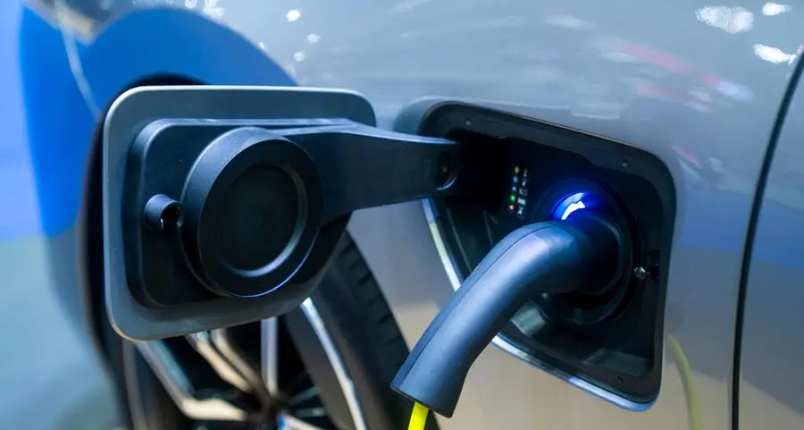UAE ranks first regionally in electric vehicle sales for second consecutive year