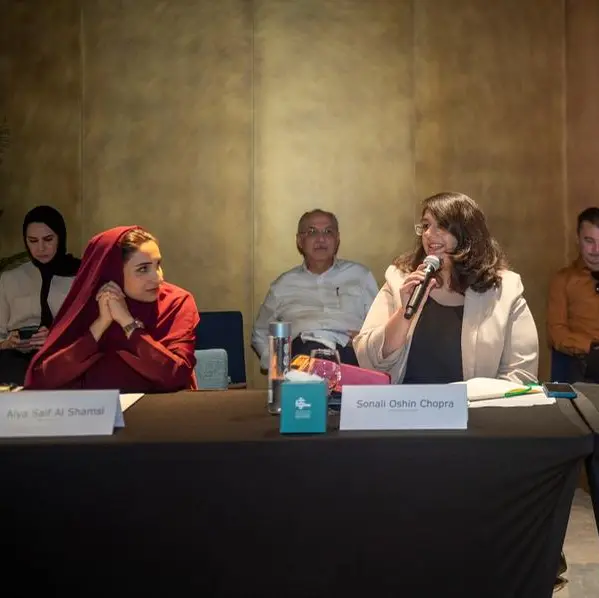 3rd edition of SBWC and AUS Roundtable ignites dialogue on UAE’s social entrepreneurship ecosystem