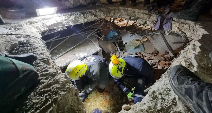 UAE innovates to aid disaster-affected communities worldwide