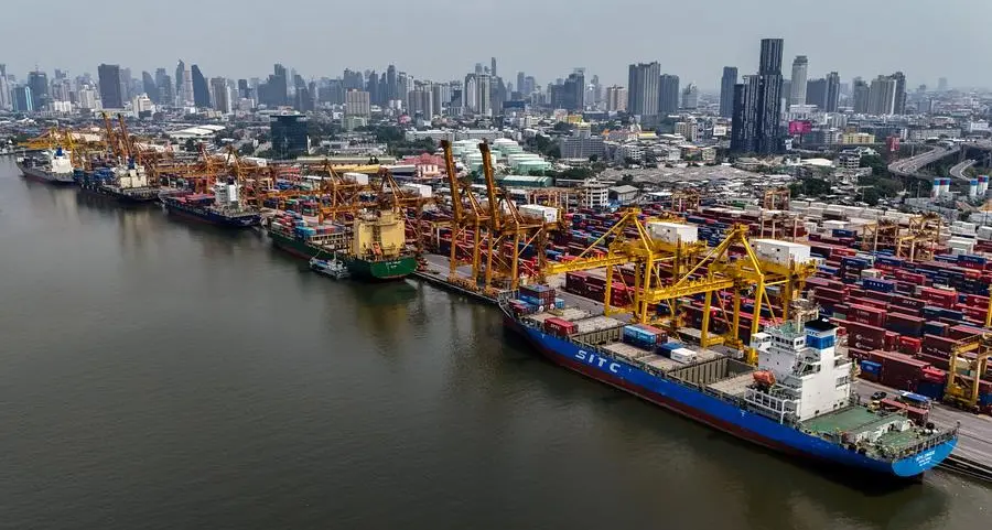 EU trade surplus with US grows in April despite tariffs