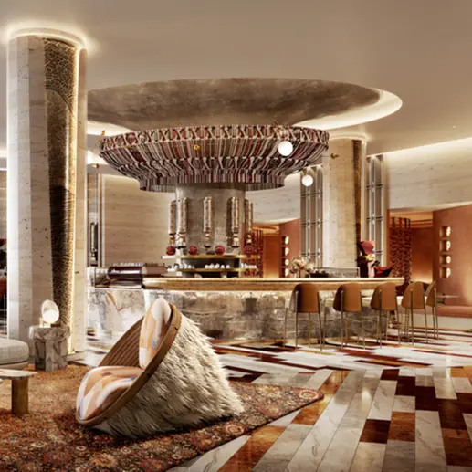 W Riyadh - KAFD set to make bold entrance in Saudi Arabia