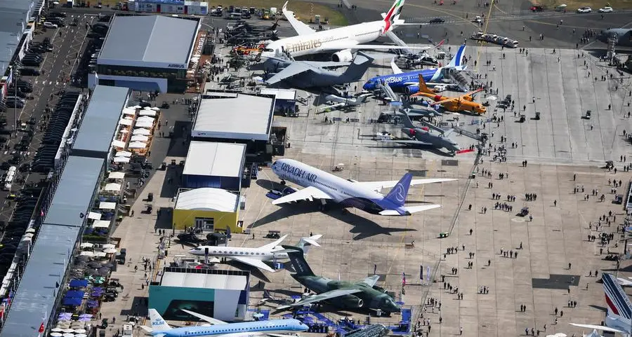 Morocco attracts 150 aerospace firms