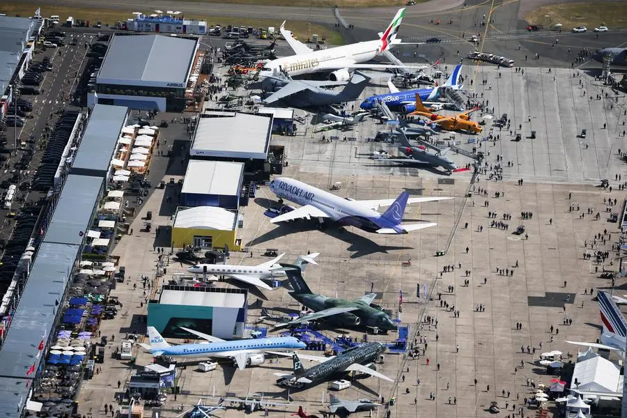 Morocco attracts 150 aerospace firms