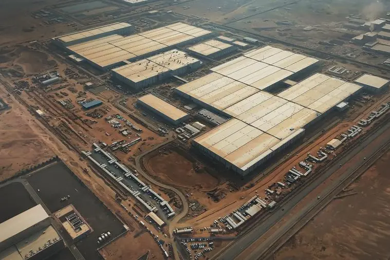 Saudi EV Brand CEER Secures 7 Million In Local Supply Chain Deals