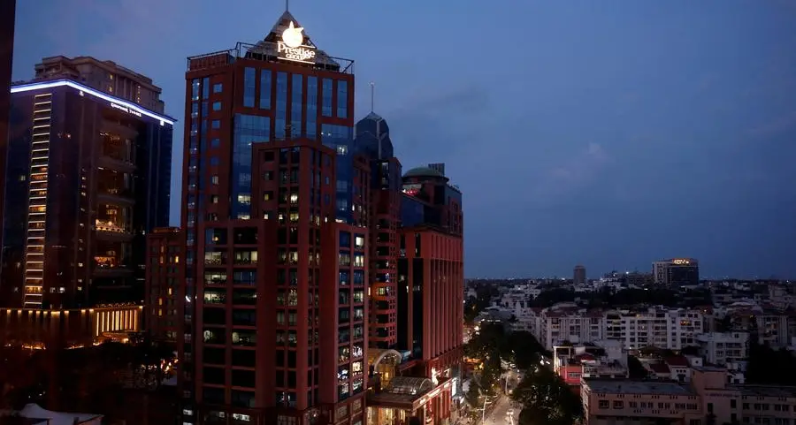 India's GDP stays robust in January-March as domestic demand offsets external weakness