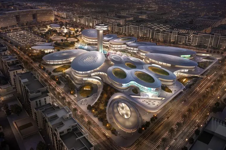 UAE's Arada to acquire 80% stake in London waterfront project