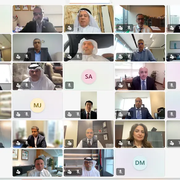 المجلس التشاوريّ للرؤساء التنفيذيين لاتحاد مصارف الإمارات يؤكد على قدرة القطاع المصرفي مواصلة النمو والازدهار