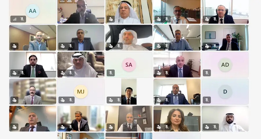 المجلس التشاوريّ للرؤساء التنفيذيين لاتحاد مصارف الإمارات يؤكد على قدرة القطاع المصرفي مواصلة النمو والازدهار