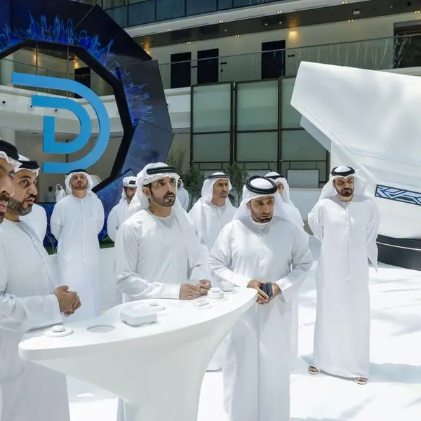 Dubai accelerates shift to AI-powered city governance