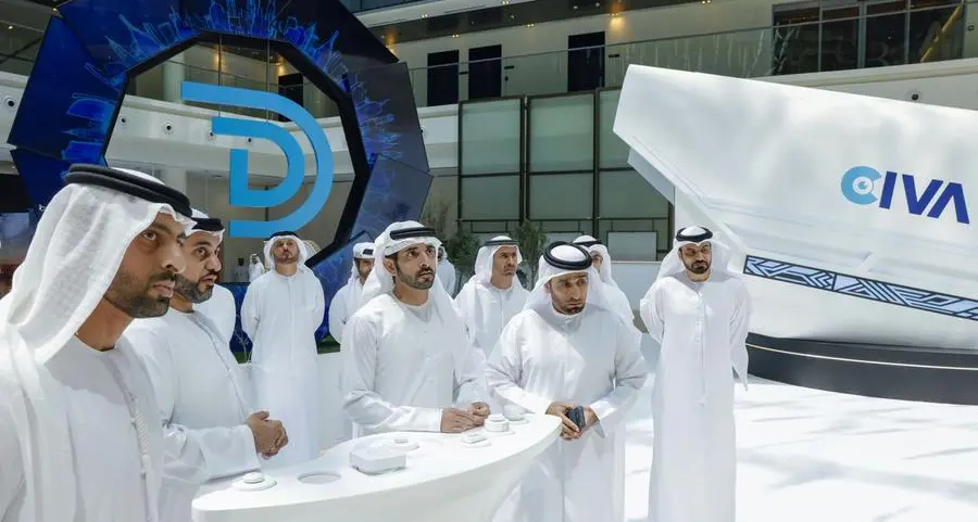 Dubai accelerates shift to AI-powered city governance