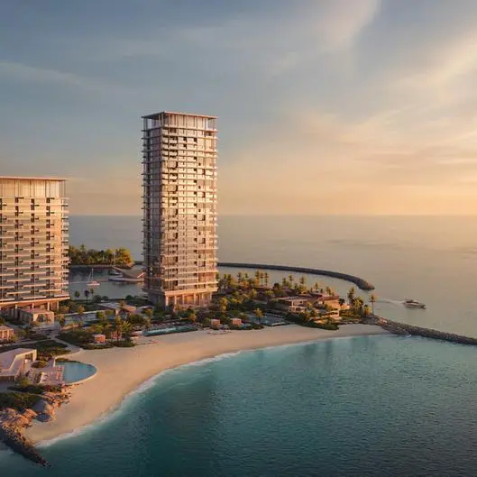 Aman group announces second Janu property In UAE: Janu Al Marjan Island