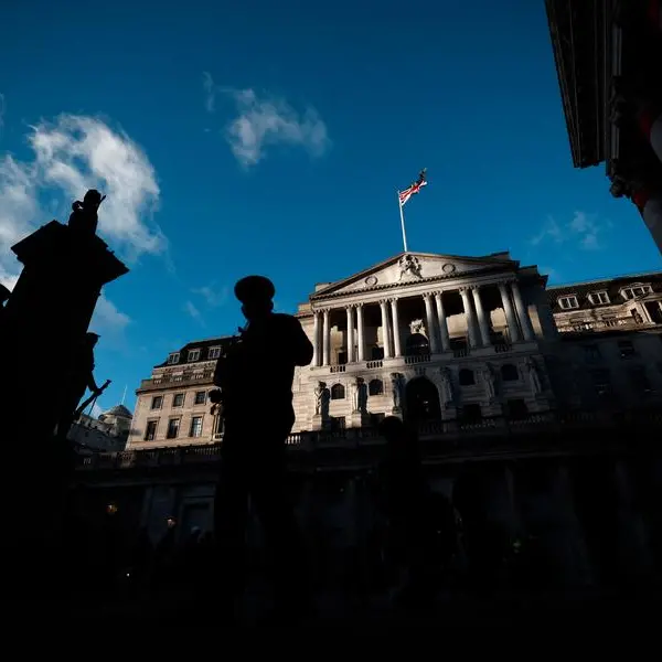 Bank of England maintains interest rate at 4.75%