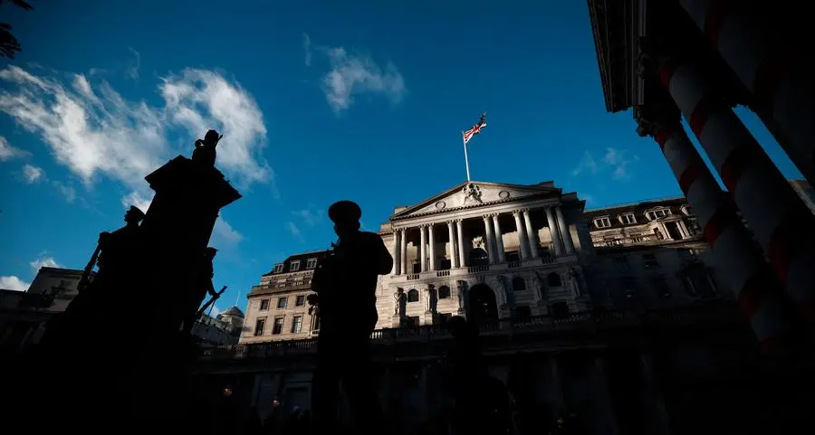 Bank of England maintains interest rate at 4.75%