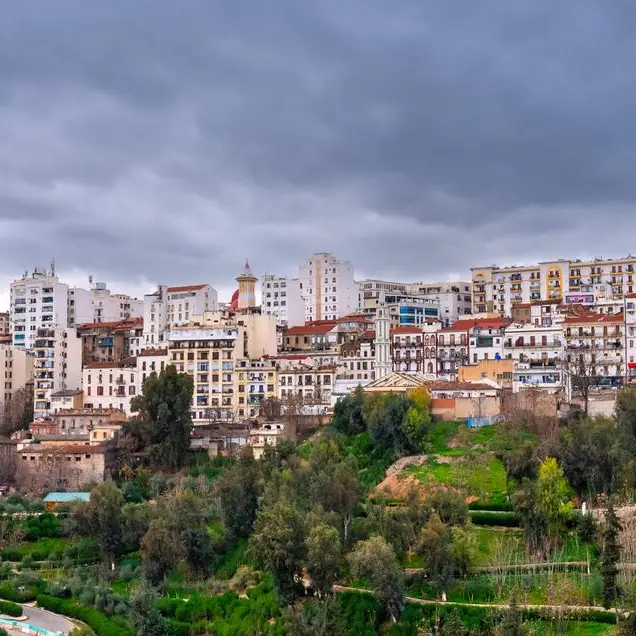 Jamjoom Pharma JV secures $29.5mln financing in Algeria